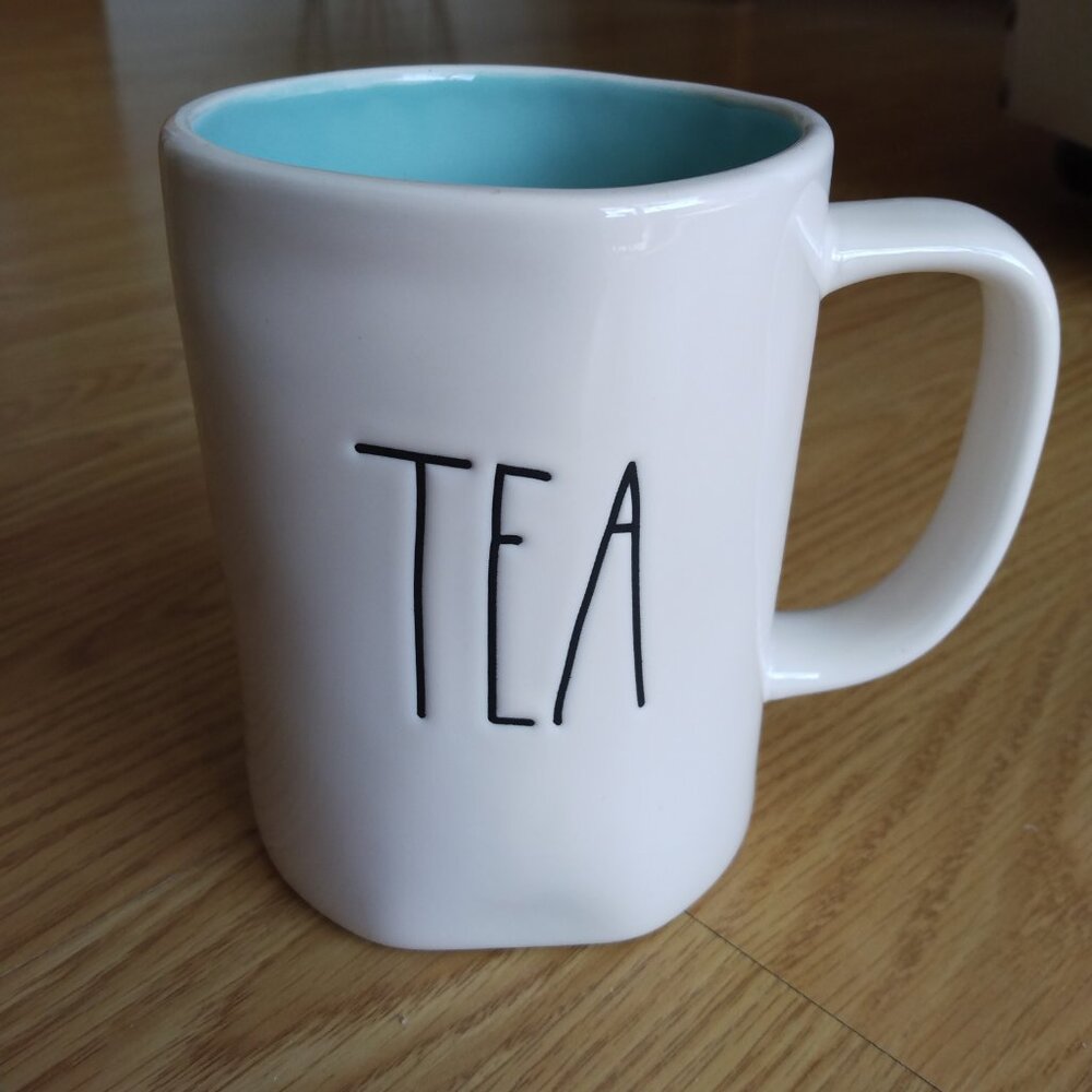 Rae Dunn Large Tea Mug